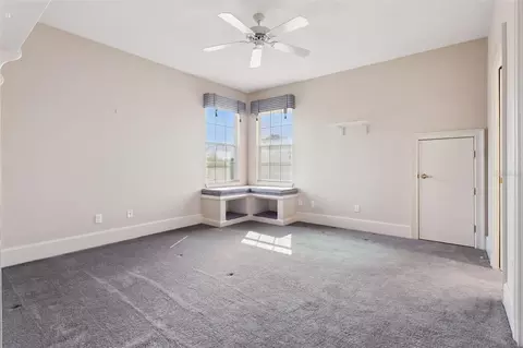 Bedroom - 1901 Edgewater Dr, Mount Dora, FL 32757 photo 2 of 3