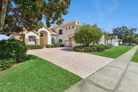 Exterior - 1901 Edgewater Dr, Mount Dora, FL 32757 photo 3 of 11
