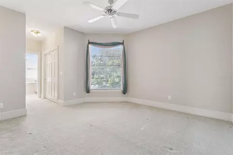 Bedroom - 1901 Edgewater Dr, Mount Dora, FL 32757 photo 3 of 3