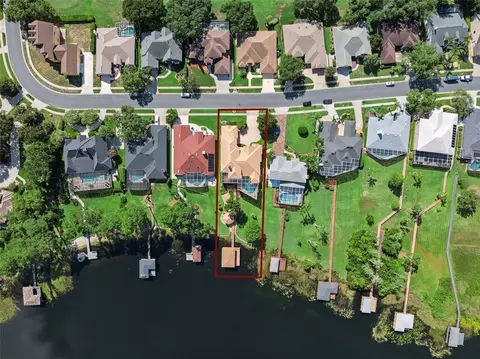View/Area - 1901 Edgewater Dr, Mount Dora, FL 32757 photo 4 of 10