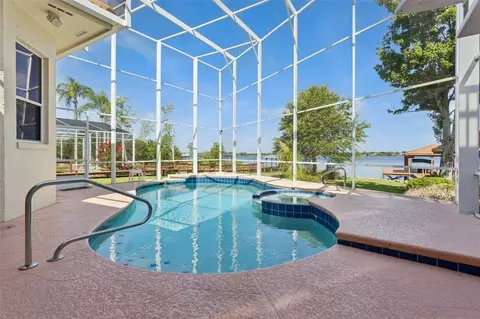 Exterior - 1901 Edgewater Dr, Mount Dora, FL 32757 photo 9 of 11