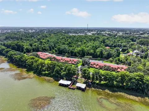 View/Area - 1111 Lakeshore Dr #C3, Eustis, FL 32726 photo 4 of 6