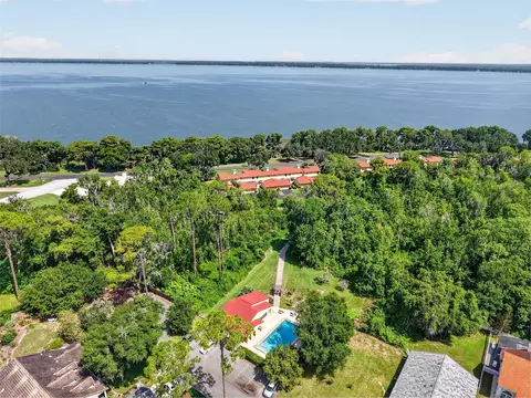 View/Area - 1111 Lakeshore Dr #C3, Eustis, FL 32726 photo 6 of 6