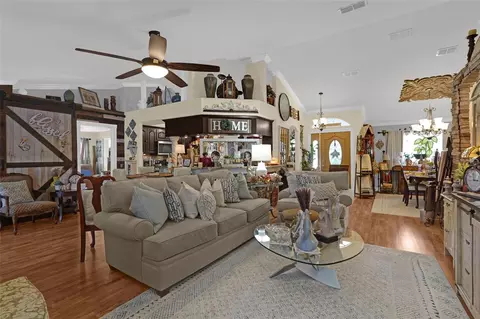 3279 Countryside View Dr, Saint Cloud, FL 34772 photo 3