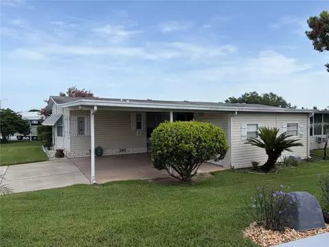 3943 Parway Rd #1323, Zellwood, FL 32798