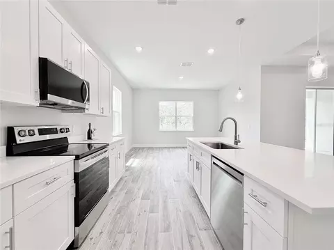 Kitchen - 30280 W Bluebell Ave, Eustis, FL 32736 photo 8 of 10