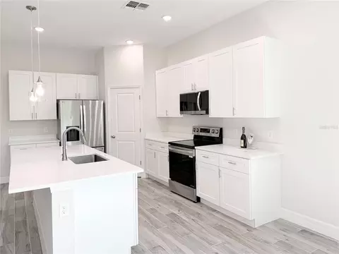 Kitchen - 30280 W Bluebell Ave, Eustis, FL 32736 photo 3 of 10