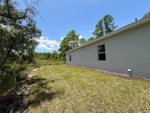 Exterior - 30280 W Bluebell Ave, Eustis, FL 32736 photo 4 of 10