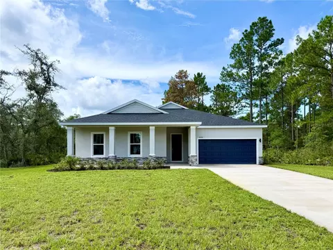 Exterior - 30280 W Bluebell Ave, Eustis, FL 32736 photo 8 of 10