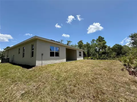 Exterior - 30280 W Bluebell Ave, Eustis, FL 32736 photo 5 of 10