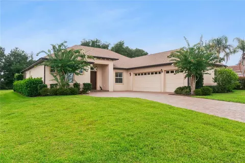 5344 Sandy Hill Ln, Lady Lake, FL 32159