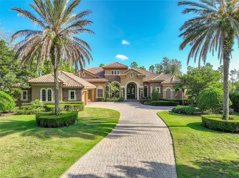16028 Pendio Dr, Montverde, FL 34756