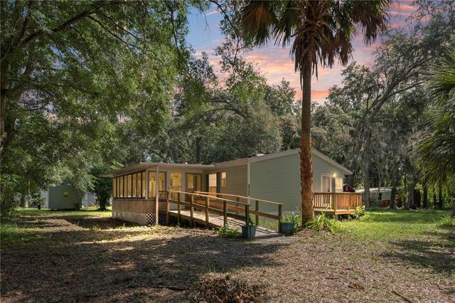 2786 NE 33rd Pl, Coleman, FL 33521