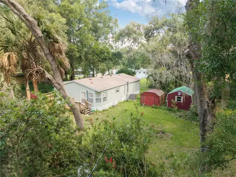 2786 NE 33rd Pl, Coleman, FL 33521 photo 20