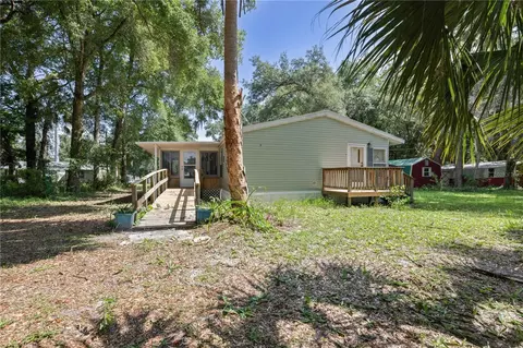 2786 NE 33rd Pl, Coleman, FL 33521 photo 4