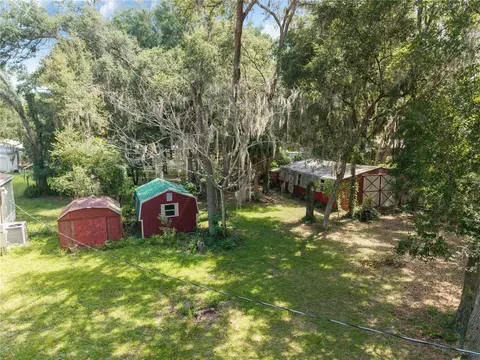 2786 NE 33rd Pl, Coleman, FL 33521 photo 22