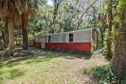 2786 NE 33rd Pl, Coleman, FL 33521 photo 23