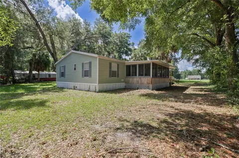 2786 NE 33rd Pl, Coleman, FL 33521 photo 3