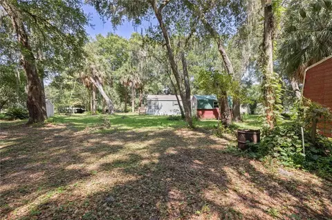 2786 NE 33rd Pl, Coleman, FL 33521 photo 26