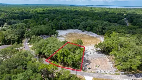 Fisher Lane Court, Ocklawaha, FL 32179