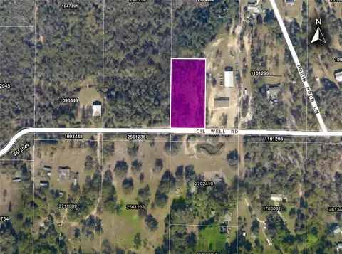 6123 Oil Well Rd, Clermont, FL 34714