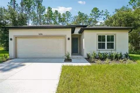 5226 E Prentice Ln, Inverness, FL 34452