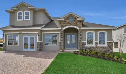 2275 Axel St, Minneola, FL 34715