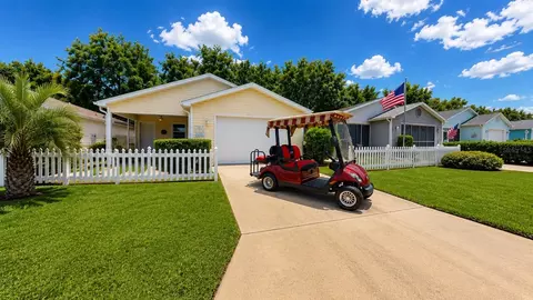 1712 Morelos Rd, The Villages, FL 32159