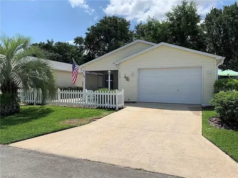 1712 Morelos Rd, The Villages, FL 32159