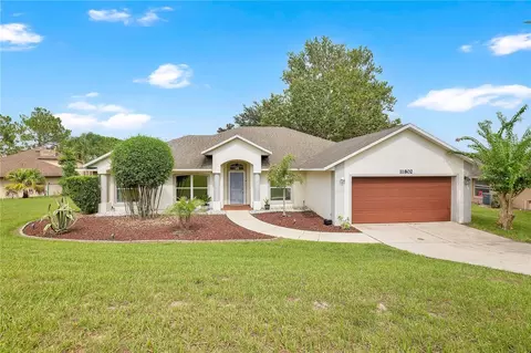 11802 Grand Hills Blvd, Clermont, FL 34711