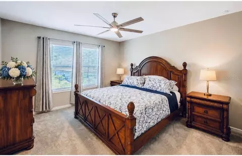 Bedroom - 8344 SW 54th Loop, Ocala, FL 34481 photo 1 of 2