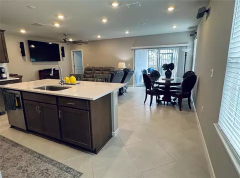 Kitchen - 8344 SW 54th Loop, Ocala, FL 34481 photo 3 of 3