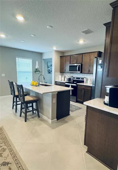 Kitchen - 8344 SW 54th Loop, Ocala, FL 34481 photo 2 of 3