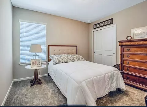 Bedroom - 8344 SW 54th Loop, Ocala, FL 34481 photo 2 of 2