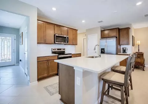 Kitchen - 8344 SW 54th Loop, Ocala, FL 34481 photo 1 of 3