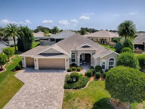 2935 Luraville Rd, The Villages, FL 32163