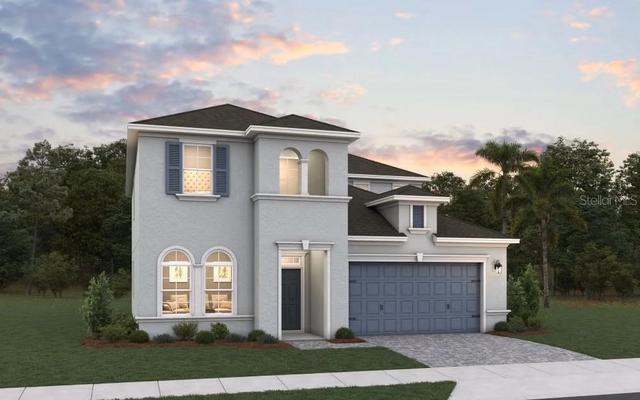 Undisclosed, Minneola, FL 34715