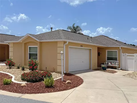 896 Radclife Berea Pl, The Villages, FL 32162