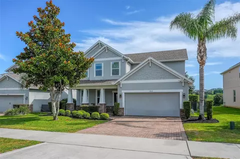 1464 Cabot Dr, Clermont, FL 34711