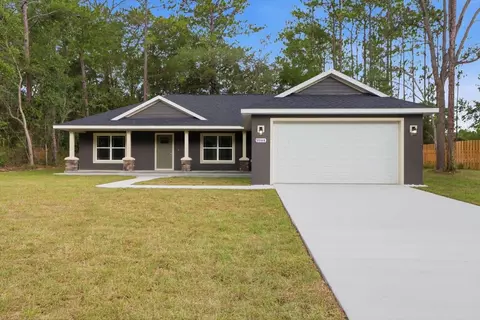 9944 N Wayland Ave, Citrus Springs, FL 34434