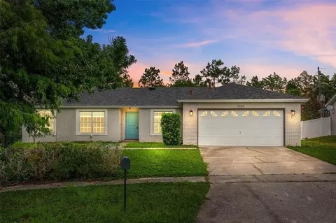 2328 Clementine Trl, Clermont, FL 34714