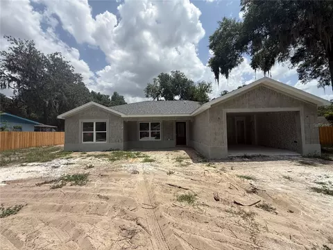 557 County Road 487, Lake Panasoffkee, FL 33538