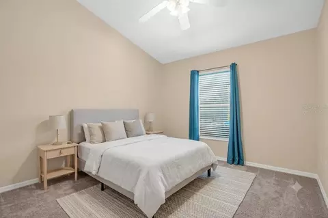 Bedroom - 839 Marietta Ln, Eustis, FL 32726 photo 6 of 7