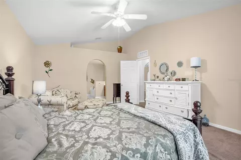 Bedroom - 839 Marietta Ln, Eustis, FL 32726 photo 4 of 7