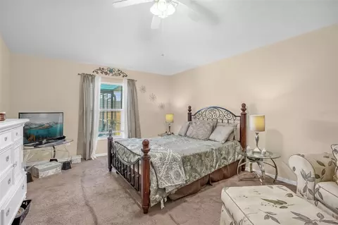 Bedroom - 839 Marietta Ln, Eustis, FL 32726 photo 3 of 7