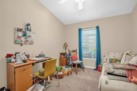 Bedroom - 839 Marietta Ln, Eustis, FL 32726 photo 5 of 7