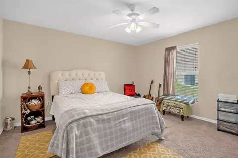 Bedroom - 839 Marietta Ln, Eustis, FL 32726 photo 1 of 7