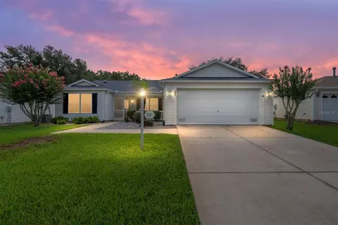187 Olanta Dr, The Villages, FL 32162