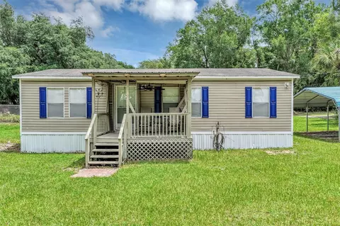 2756 NE 34th Rd, Coleman, FL 33521 photo 29