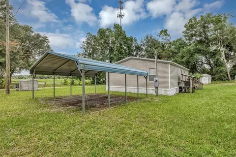 2756 NE 34th Rd, Coleman, FL 33521 photo 4